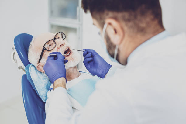 Best Pediatric Emergency Dentist in Ross, OH